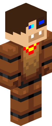 Skin Render