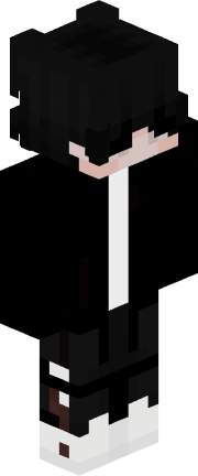Skin Render