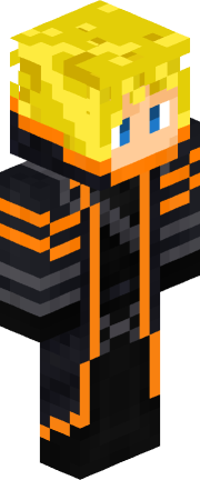 Skin Render