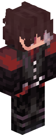 Skin Render