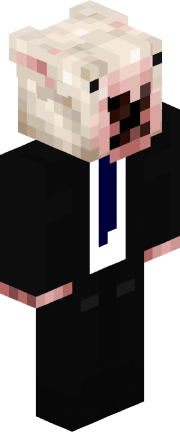 Skin Render