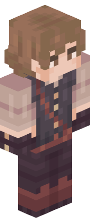 Skin Render