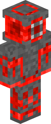 Skin Render