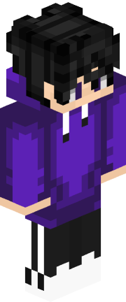 Skin Render