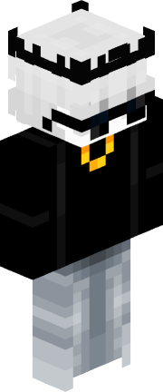 Skin Render