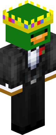 Skin Render