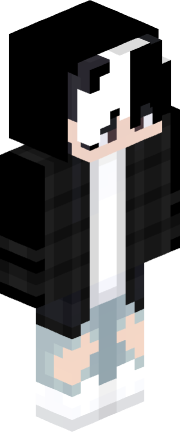 Skin Render