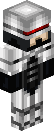 Skin Render