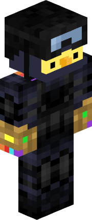 Skin Render