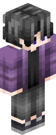 Skin Render