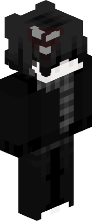 Skin Render