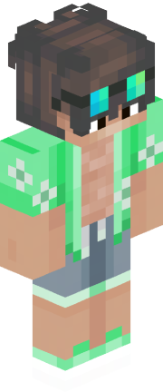 Skin Render