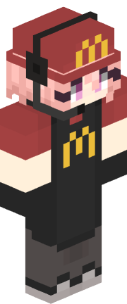 Skin Render
