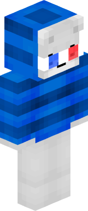 Skin Render