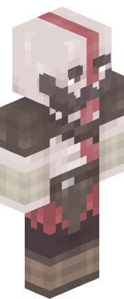 Skin Render