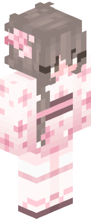 Skin Render