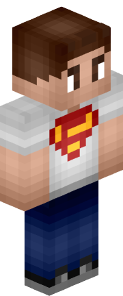 Skin Render