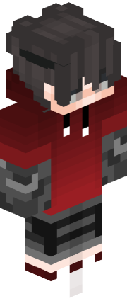 Skin Render