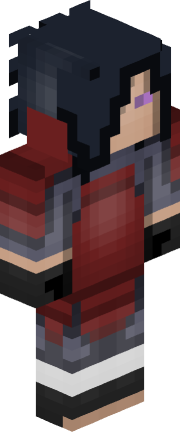 Skin Render