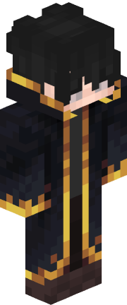 Skin Render
