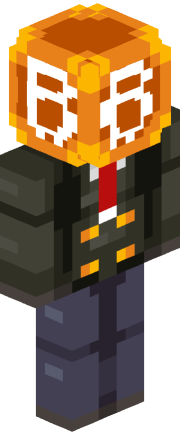 Skin Render