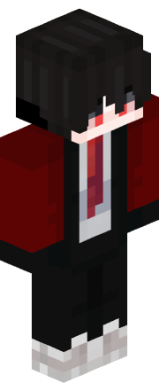 Skin Render