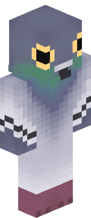 Skin Render