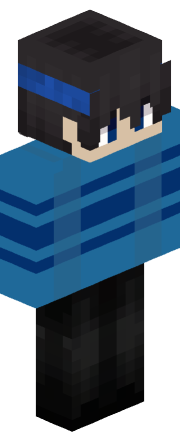 Skin Render