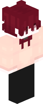 Skin Render