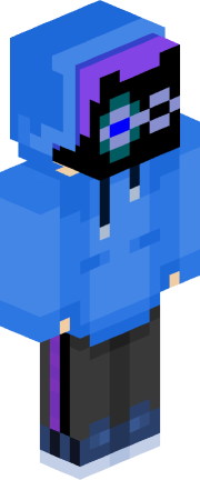 Skin Render