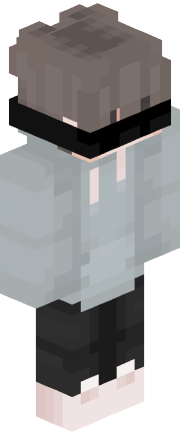 Skin Render