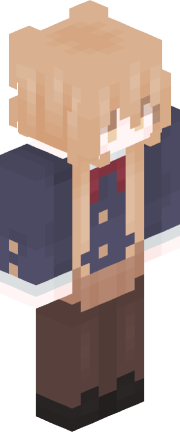 Skin Render