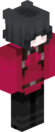 Skin Render