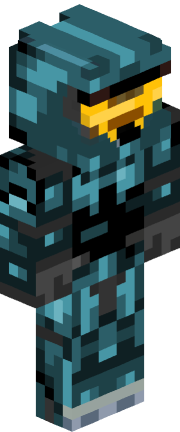 Skin Render