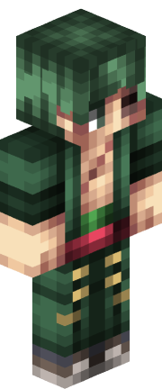 Skin Render