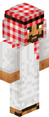 MalibuPomme Skin