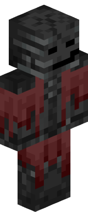 Skin Render