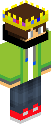 Skin Render