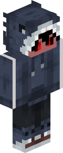 Skin de ManuHeredia21