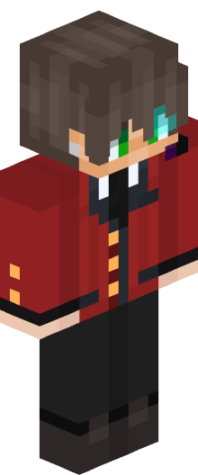 Skin de ManuMancuu