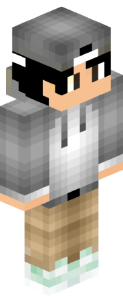 Skin ManuPawn