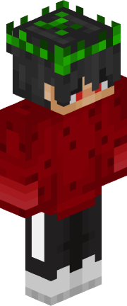 Skin Render