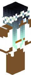 Maramma's Minecraft skin
