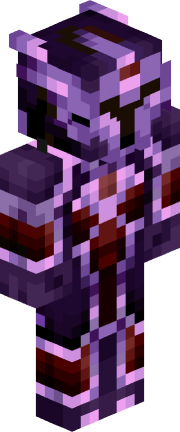 Minecraft Skin von Maik