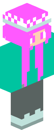 Skin Render