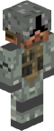 Marine