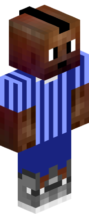 Skin Render