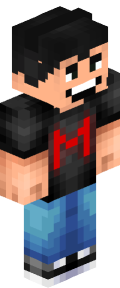Skin Markiplier