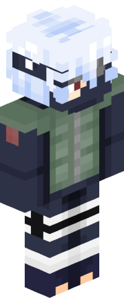 Skin Render