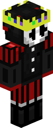 Skin Render